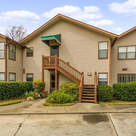 Harbour Oaks 418 Villa